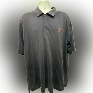 Boston Red Sox Cutter & Buck Polo Size XL